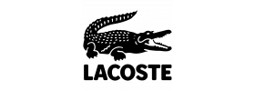 Lacoste style items