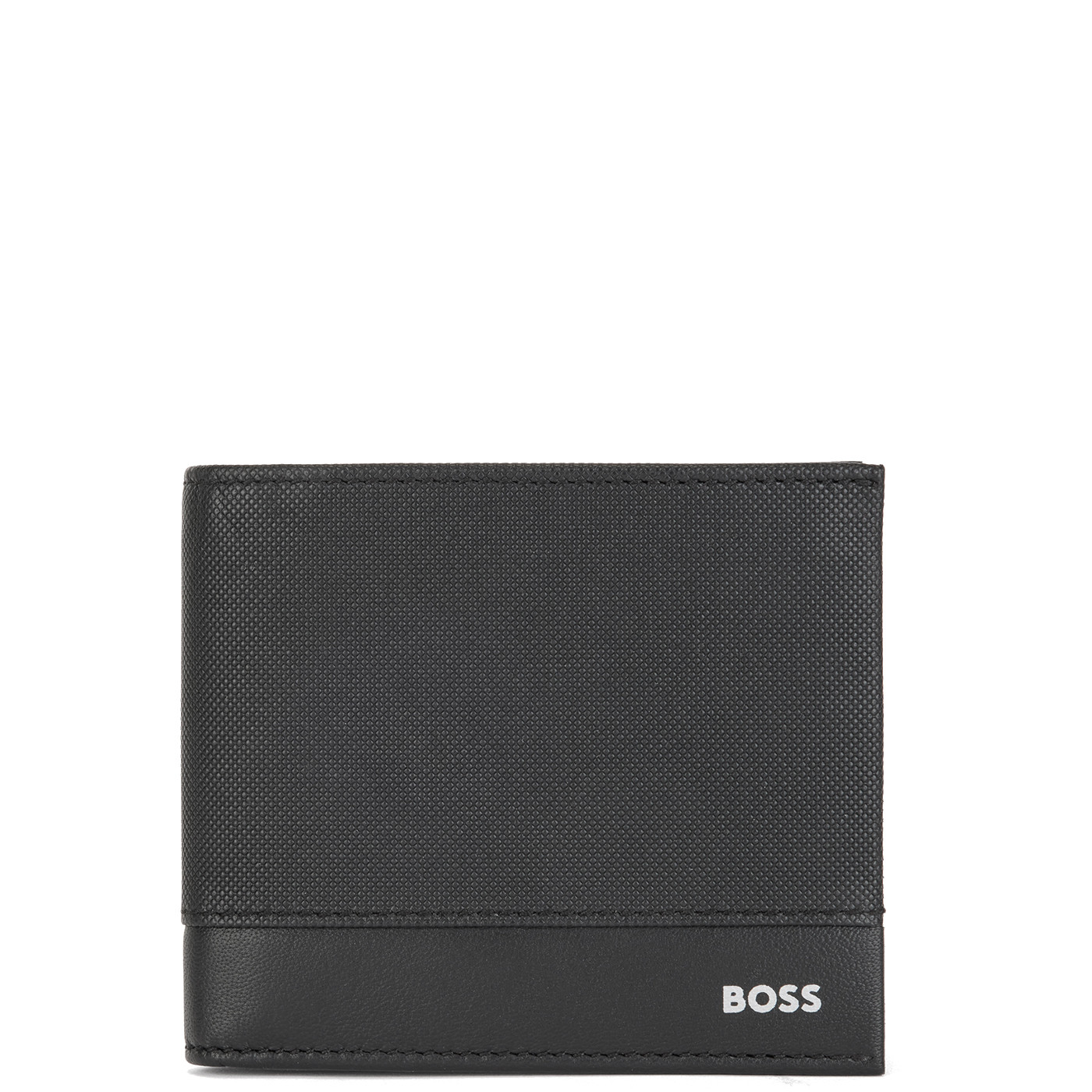 Hugo Boss BOSS Business Black Portemonnee Gift Set 50475717-001