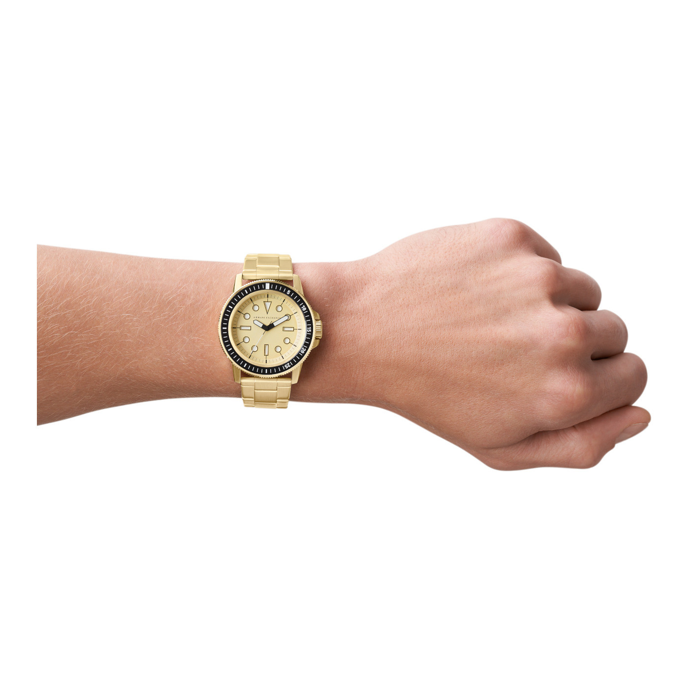 Armani Exchange horloge AX1854