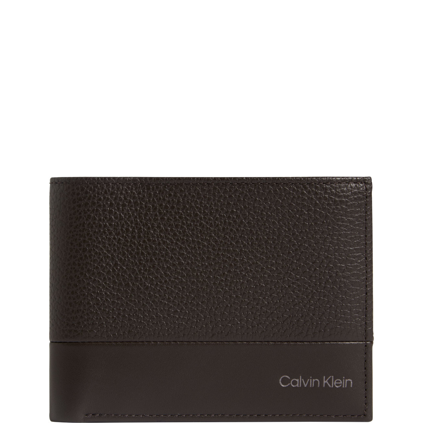 Calvin Klein Tegnebog til Sedler K50K509180BAW