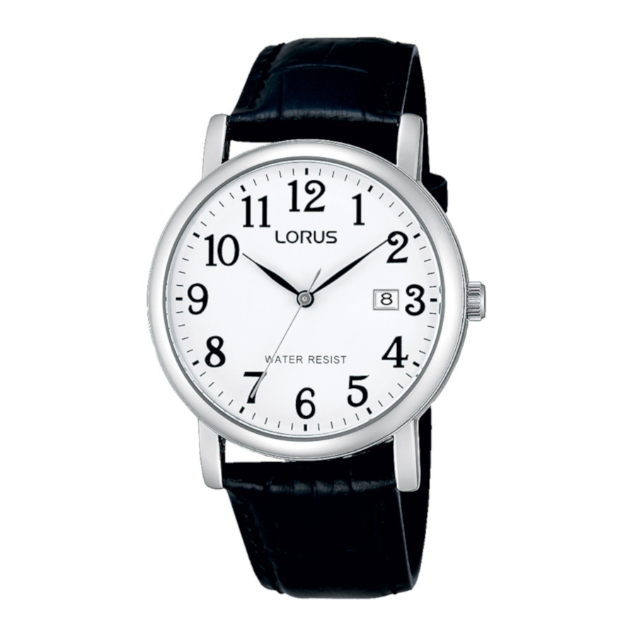 Lorus Heren horloge RG835CX5