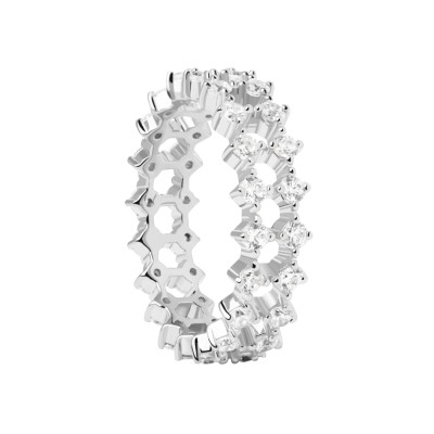 PD Paola The New Essentials 925 Sterling Zilveren Ring AN02-882