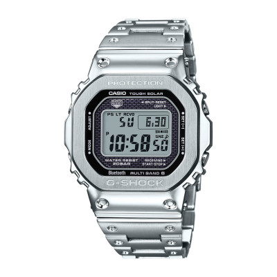 G-Shock Limited Edition Full Metal Case horloge GMW-B5000D-1ER