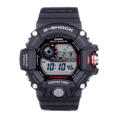 Casio G-Shock horloge GW-9400-1ER