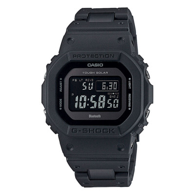 G-Shock Bluetooth Solar horloge GW-B5600BC-1BER