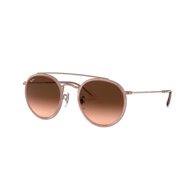 Ray-Ban Pink Zonnebril RB3647N9069A551