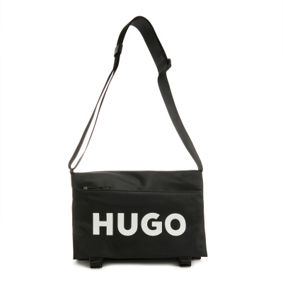 Hugo Boss HUGO Ethon Zwarte Crossbody Tas 50486314-001