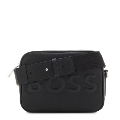 Hugo Boss BOSS Olivia Zwarte Crossbody Tas 50500556-001