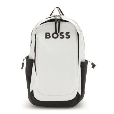 Hugo Boss Boss Witte Rugzak 50499004-110