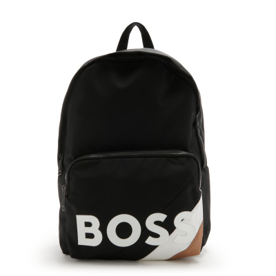 Hugo Boss Boss Zwarte Rugzak 50503919-022