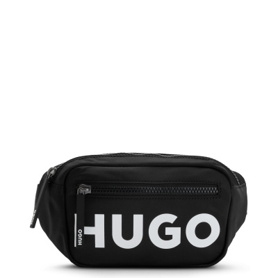Hugo Boss HUGO Ethon Zwarte Heuptas 50490424-001