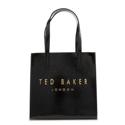 Ted Baker Crinion Zwarte Shopper TB271043B