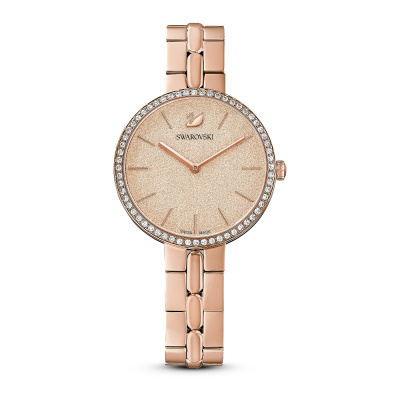 Swarovski Cosmopolitan Dames Horloge 5517800