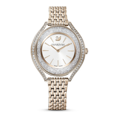 Swarovski Crystalline Dames Horloge 5519456
