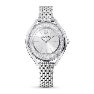 Swarovski Crystalline Glam Dames Horloge 5519462