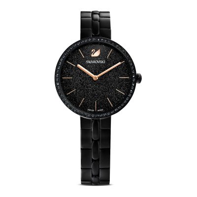 Swarovski Cosmopolitan Dames Horloge 5547646