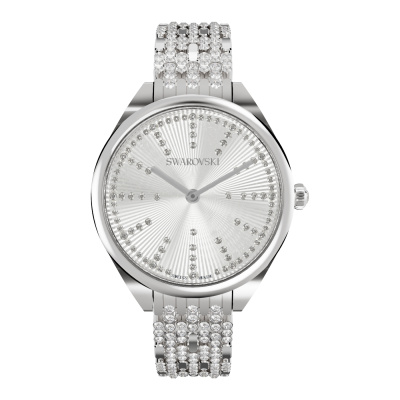 Swarovski Attract Dames Horloge 5610490