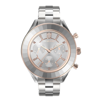 Swarovski Octea Lux Dames Horloge 5610494