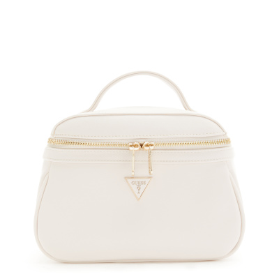 Guess Beauty Witte Toilettas PW1523-P3161-STO