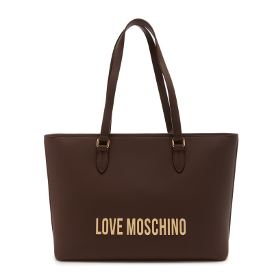 Love Moschino Bold Love Bruine Shopper JC4190PP0HKD0301