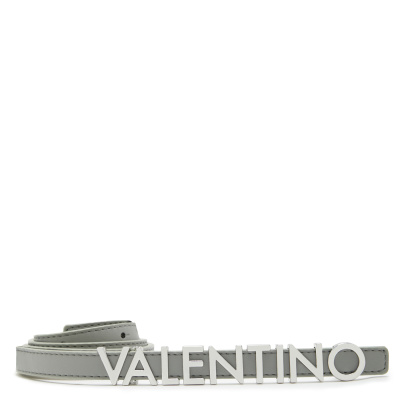 Valentino Divina Grijze Riem VCS6W555GHIACCIO