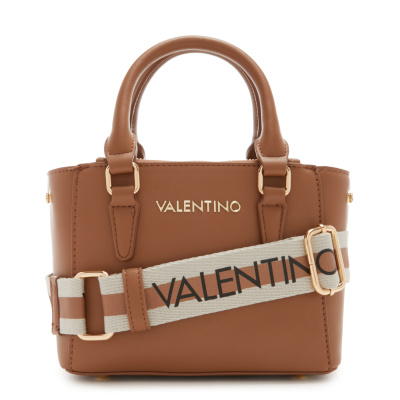 Valentino Bags Zero Bruine Handtas VBS7B307CUOIO