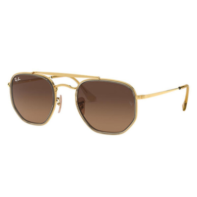 Ray-Ban Solbriller RB3648M91244352