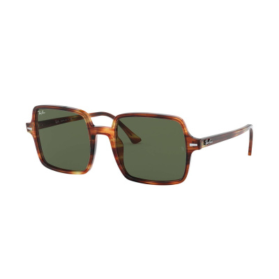 Ray-Ban Square II Solbriller RB19739543153
