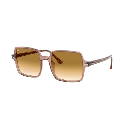 Ray-Ban Square II Solbriller RB197312815153