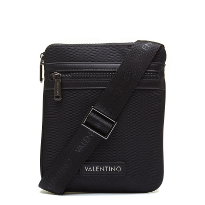Valentino Bags Anakin Crossbody VBS43312NERO