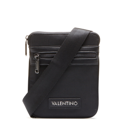 Valentino Bags Anakin Crossbody VBS43313NERO