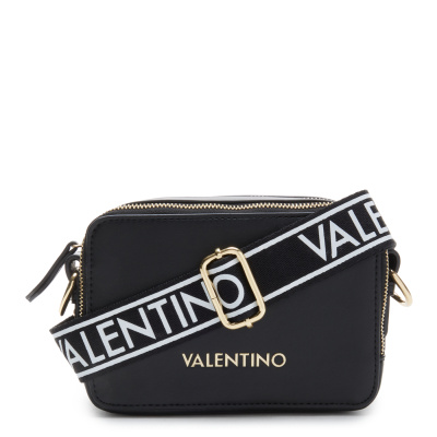 Valentino Bags Avern Nero Crossbody Tas VBS5ZK03NERO