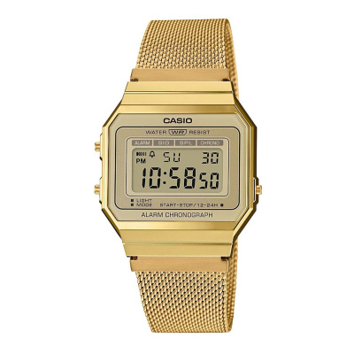 Casio Edgy Horloge A700WEMG-9AEF