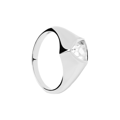P D Paola The New Essentials 925 Sterling Zilveren Ring AN02-986