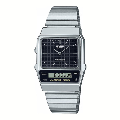 Casio Vintage Horloge AQ-800E-1AEF