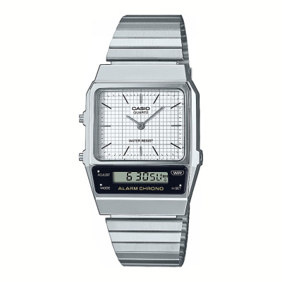 Casio Vintage Horloge AQ-800E-7AEF