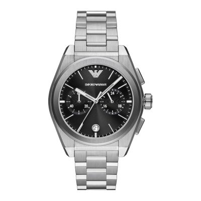 Emporio Armani Chronograaf Heren Horloge AR11560