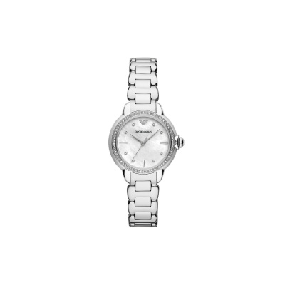 Emporio Armani Dames Horloge AR11596