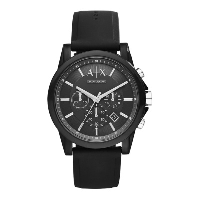 Armani Exchange Outerbanks Heren Horloge AX1326