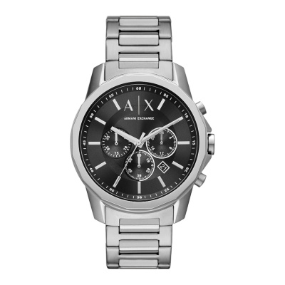 Armani Exchange Chronograaf Heren Horloge AX1720