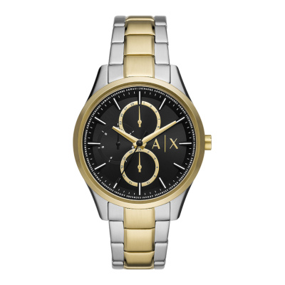Armani Exchange Heren Horloge AX1865