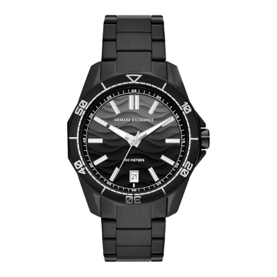Armani Exchange Heren Horloge AX1952
