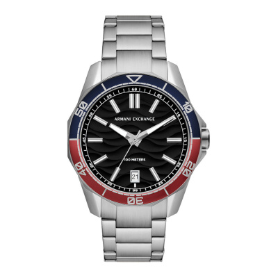 Armani Exchange Heren Horloge AX1955