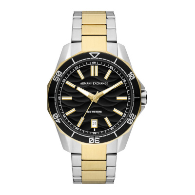 Armani Exchange Heren Horloge AX1956