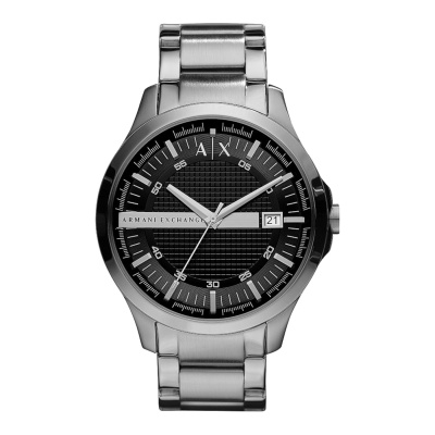 Armani Exchange Hampton Heren Horloge AX2103