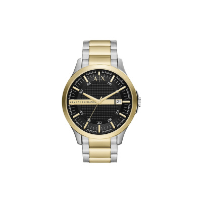 Armani Exchange Heren Horloge AX2453