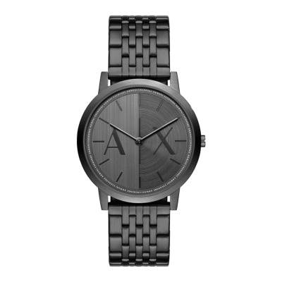 Armani Exchange Heren Horloge AX2872
