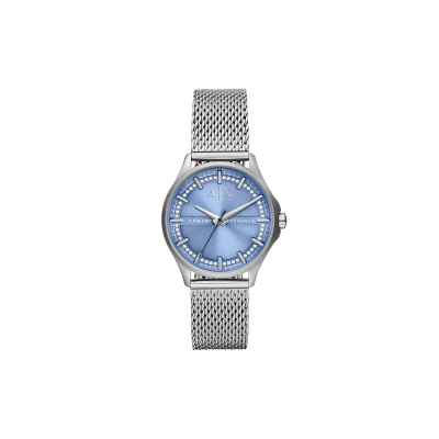 Armani Exchange Dames Horloge AX5275