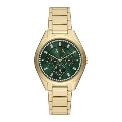 Armani Exchange Dames Horloge AX5661