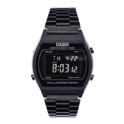 Casio Collection horloge B640WB-1BEF